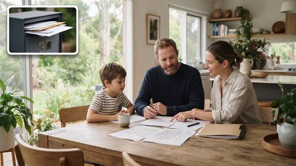Land tax in a family trust